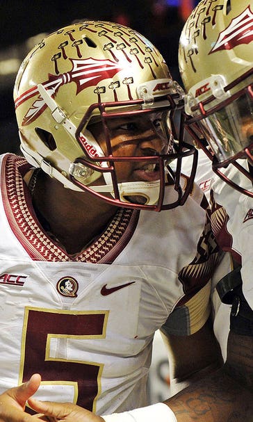 CFB AM: Jameis Winston has strong message for Miami haters after win